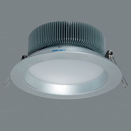 Встраиваемый светильник Donolux DL-18272/4000-Silver
