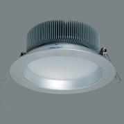 Встраиваемый светильник Donolux DL-18272/4000-Silver