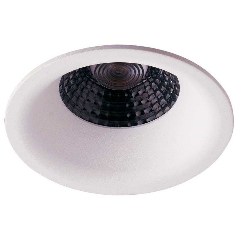Встраиваемый светильник Donolux DL18414/11WW-R White