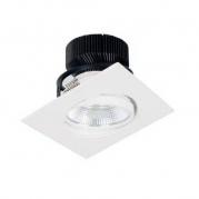 Встраиваемый светильник Donolux DL18461/01WW-White SQ Dim