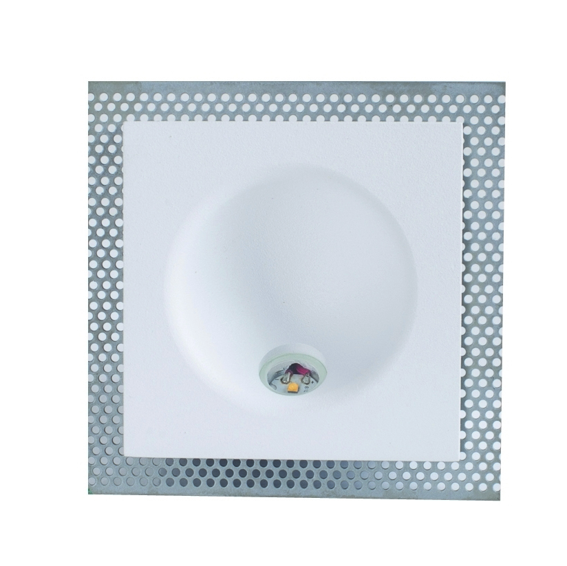 Уличный светильник Donolux DL18427/11WW-SQ White