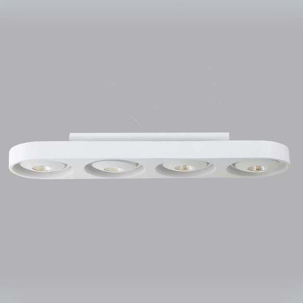 Спот Donolux DL18697/14WW-White