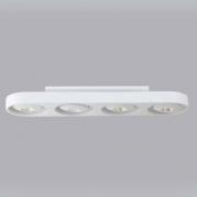 Спот Donolux DL18697/14WW-White