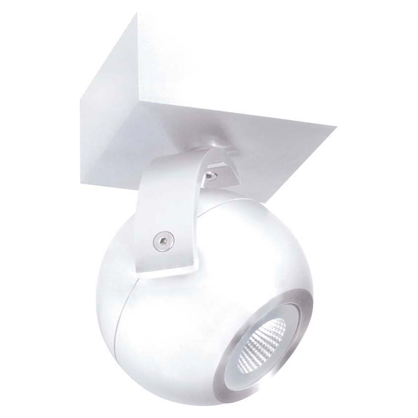 Спот Donolux DL18395/11WW-White