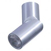 Спот Donolux DL18398/11WW-Alu