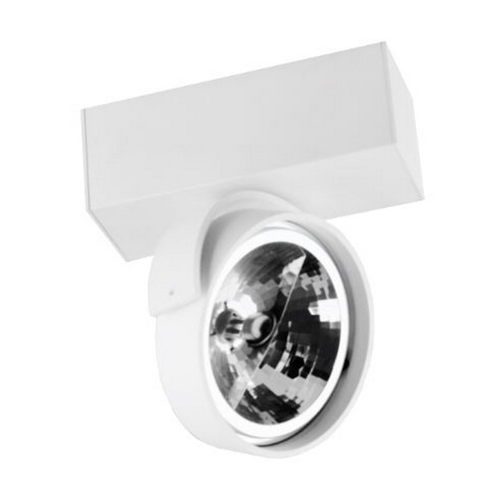 Спот Donolux DL18407/11WW-White
