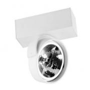 Спот Donolux DL18407/11WW-White