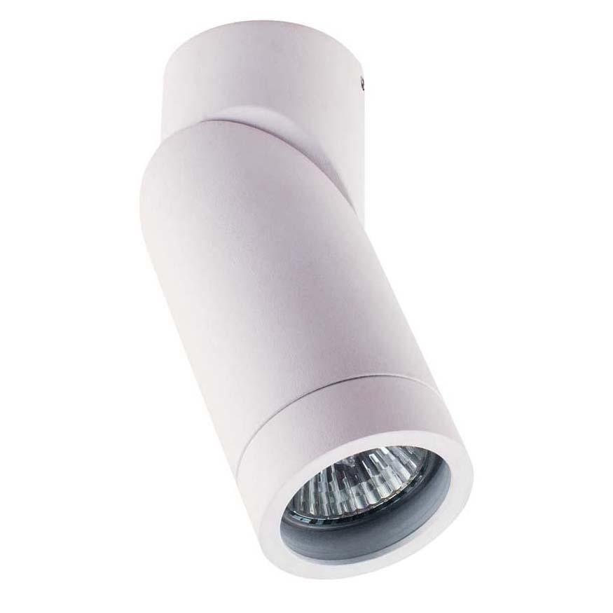 Спот Donolux DL18438/11WW-R White