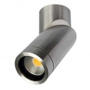 Спот Donolux DL18438/11WW-R Alu