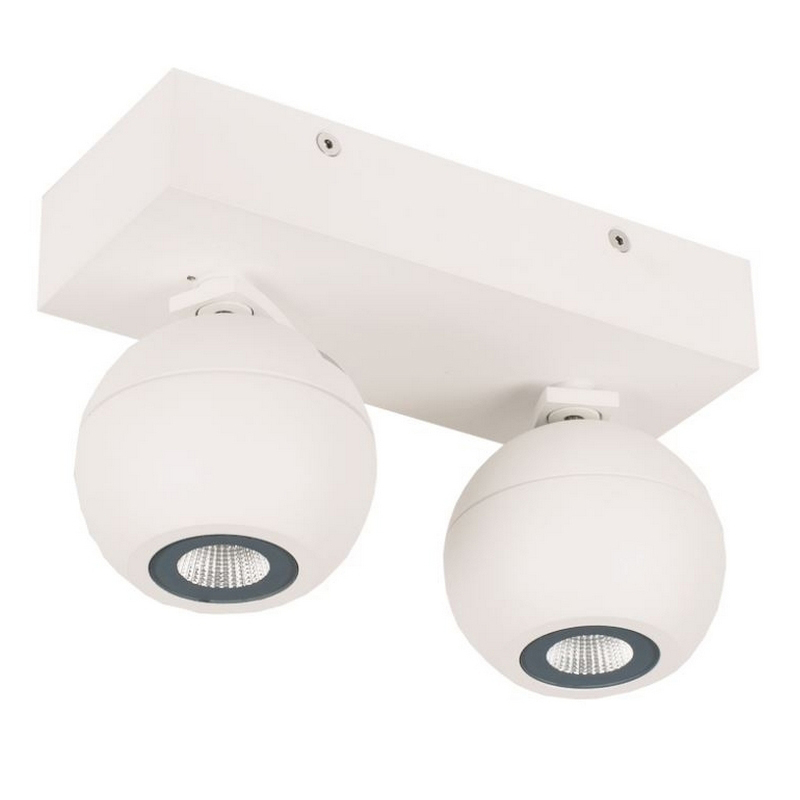 Спот Donolux DL18395/12WW-White