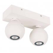 Спот Donolux DL18395/12WW-White