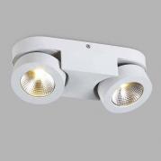 Спот Donolux DL18699/12WW-White