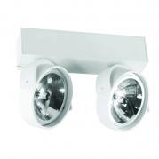 Спот Donolux DL18407/12WW-White
