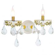 Бра Donolux Cigno Bianco W110202/2white