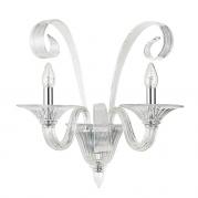 Бра Donolux Firenze W110218/2clear
