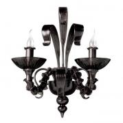 Бра Donolux Opera W110188/2black