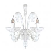 Бра Donolux Opera W110188/2white