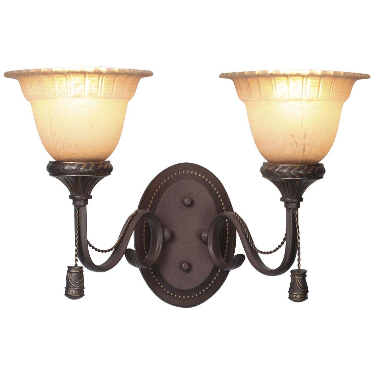 Бра Donolux Pietra di Luce W110158/2
