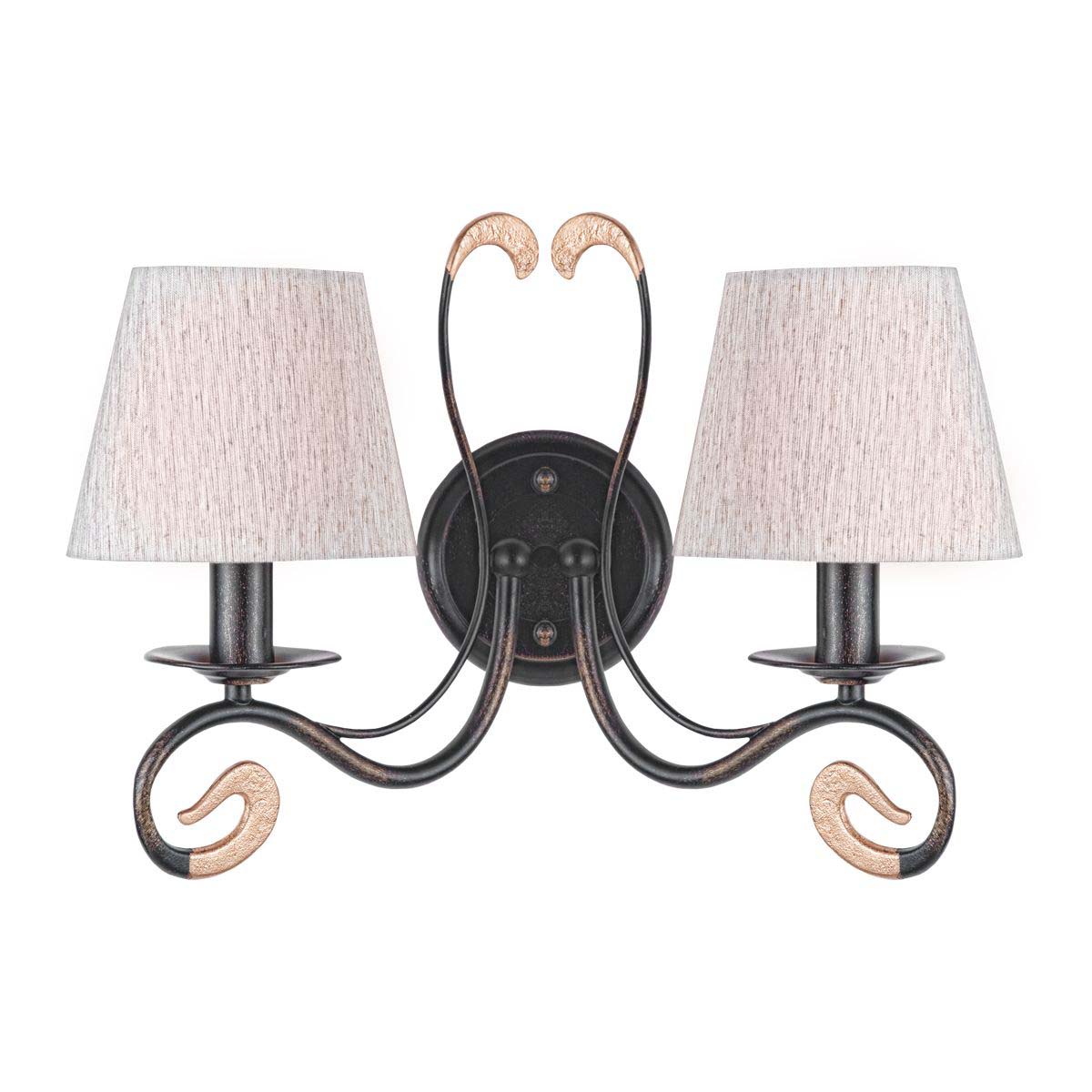 Бра Donolux Salone W110176/2