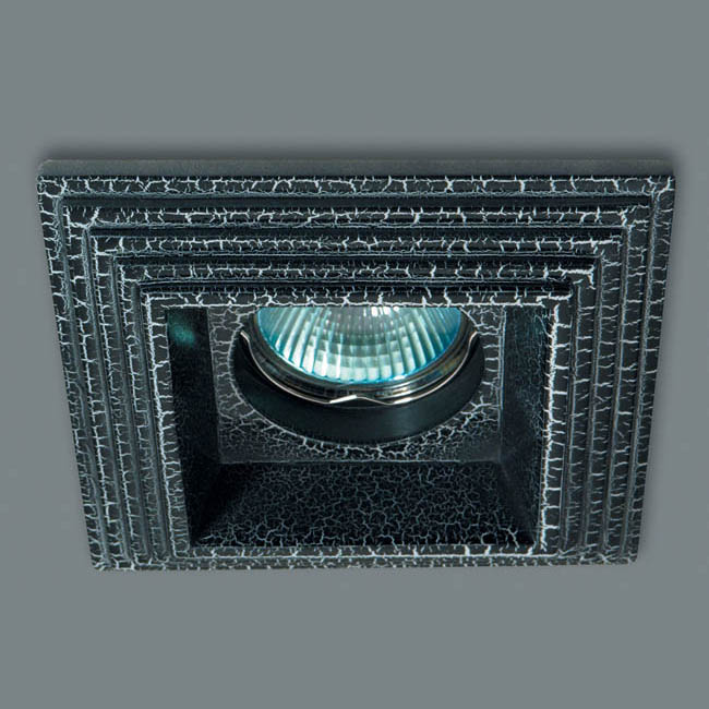 Встраиваемый светильник Donolux DL208G/2