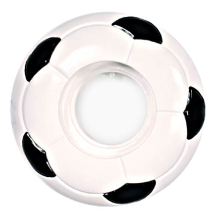Встраиваемый светильник Donolux Sport DL302G/black-white