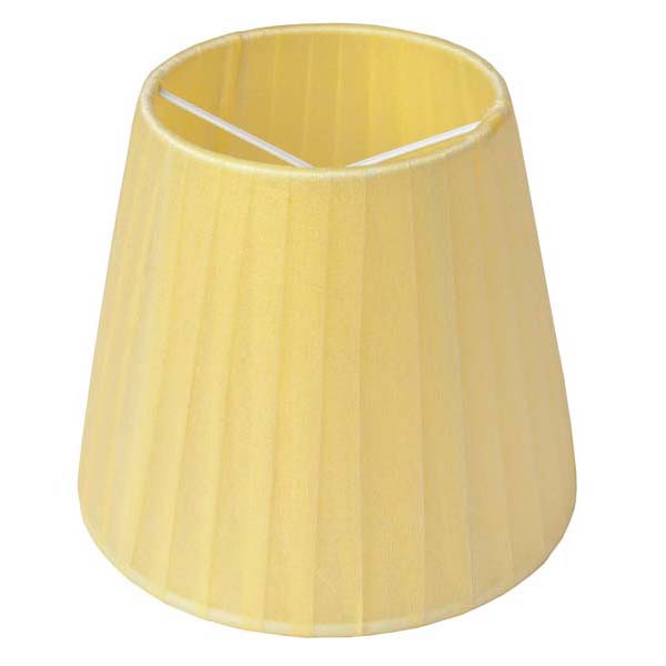 Абажур Donolux Classic Shade 15 Yellow