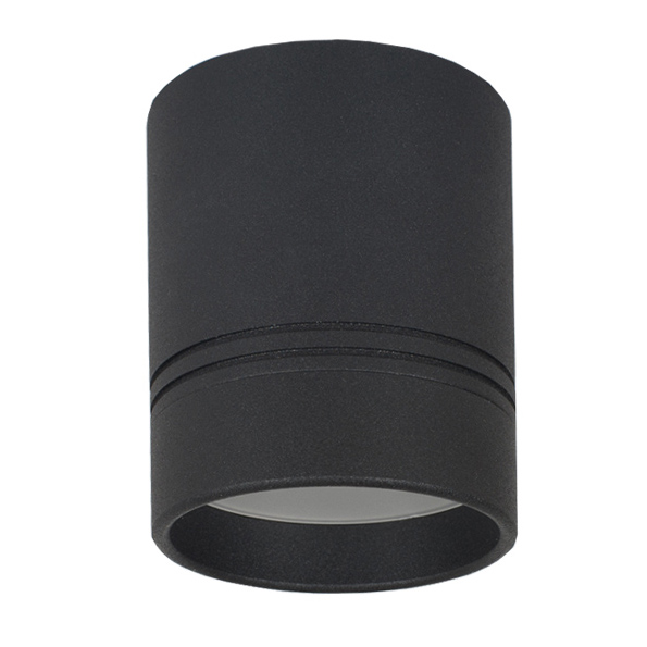 Потолочный светильник Donolux DL18481/WW-Black R