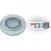 Встраиваемый светильник Fametto Peonia DLS-P102-2002