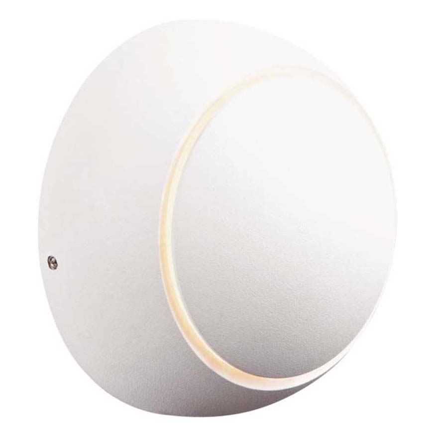 Уличный настенный светильник Donolux DL18428/11WW-White
