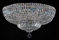 Потолочная люстра Maytoni Basfor C100-PT60-N