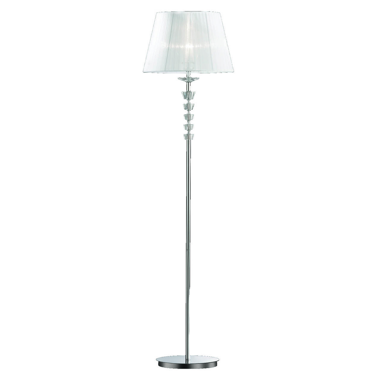 Торшер Ideal Lux Pegaso PT1