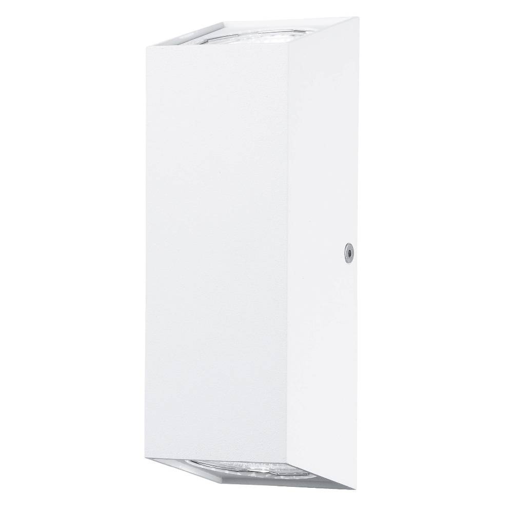 Настенный светильник Crystal Lux CLT 222W White