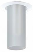 Встраиваемый светильник (в комплекте 3 шт.) Paulmann Deco Pipe 98503