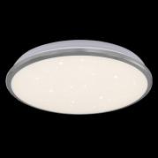 Потолочный светодиодный светильник Citilux Луна CL702301W