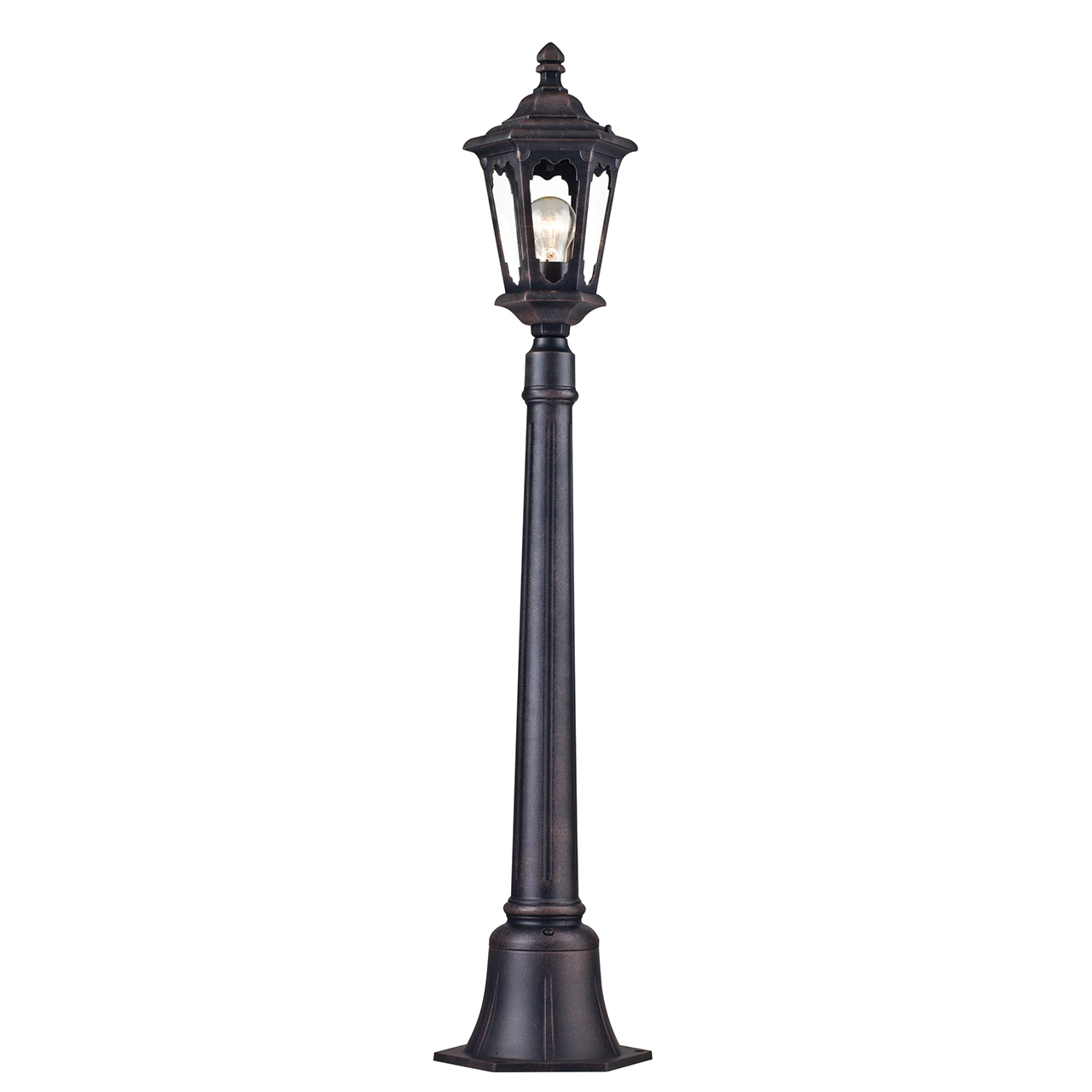 Уличный светильник Maytoni Oxford S101-108-51-B