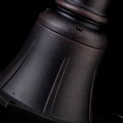 Уличный светильник Maytoni Oxford S101-108-51-B