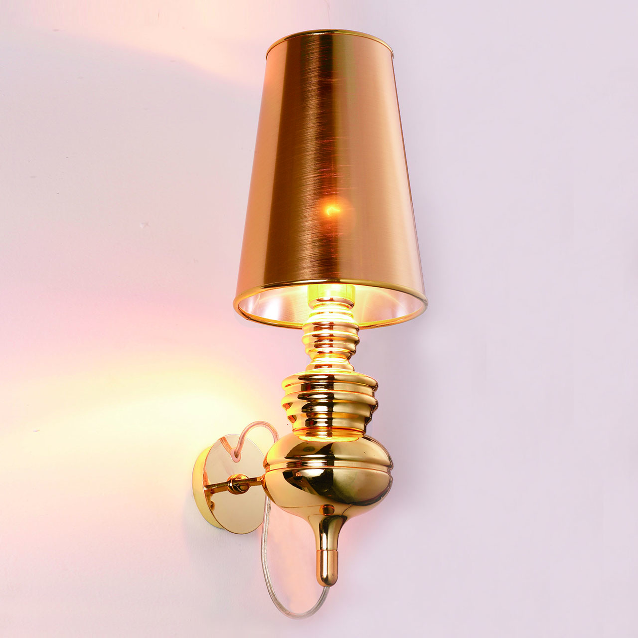 Бра Artpole Duke 001249