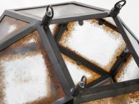Подвесная люстра Lussole Loft LSP-9894