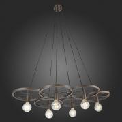 Подвесная люстра ST Luce SL229.303.06