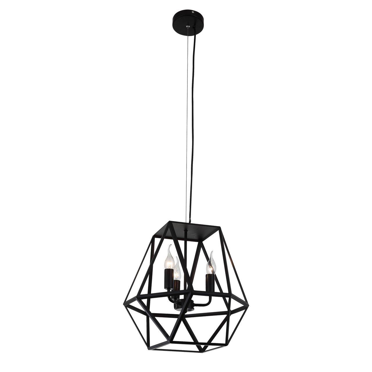 Подвесная люстра ST Luce SL232.443.03