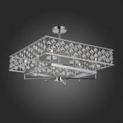 Потолочная светодиодный люстра ST Luce SL784.103.08
