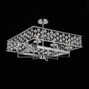 Потолочная светодиодный люстра ST Luce SL784.103.08