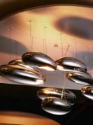 Подвесной светильник Artpole Flaute 001139