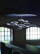 Подвесной светильник Artpole Flaute 001139