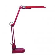 Настольная лампа Horoz HL069RED
