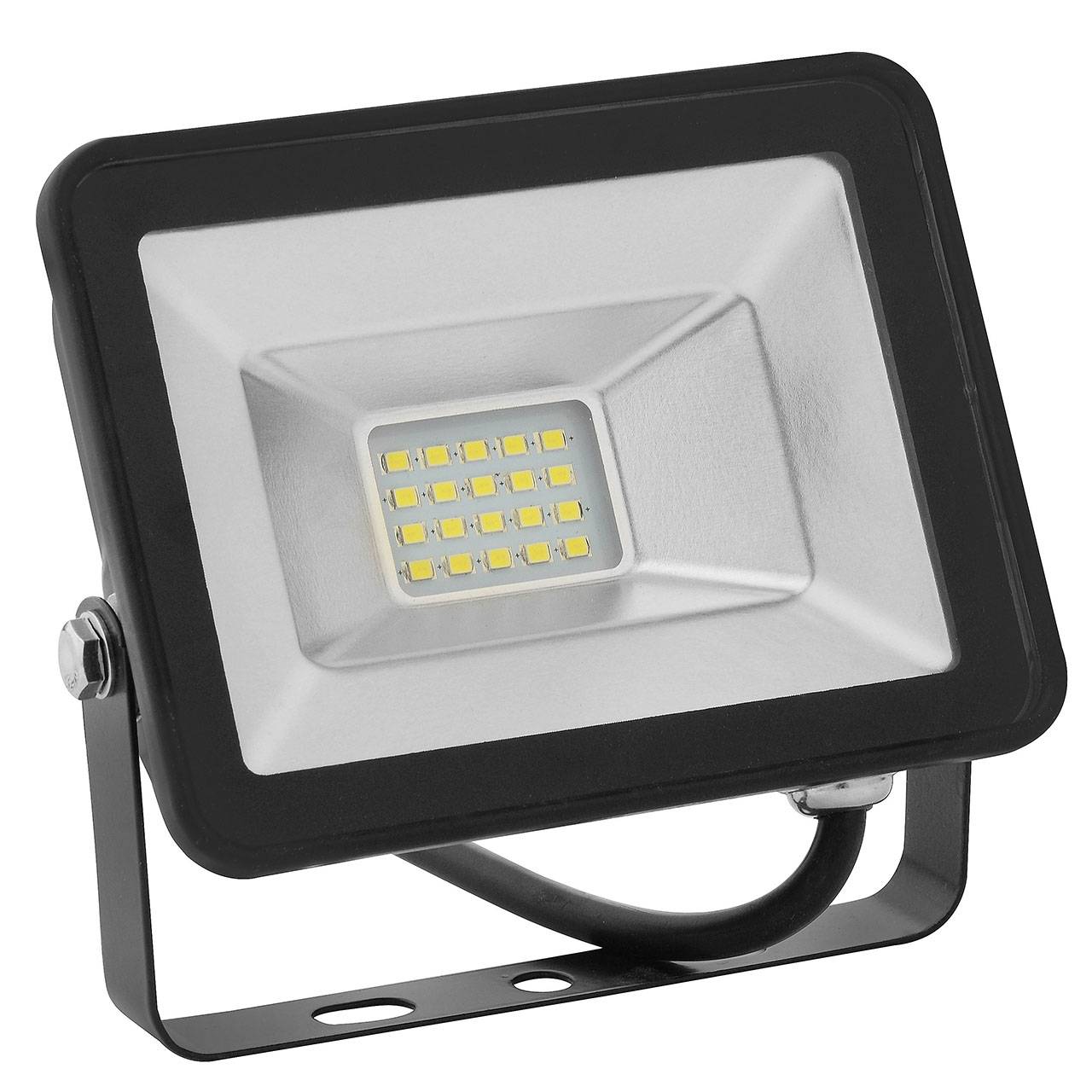 Прожектор светодиодный Horoz 10W 6400K HL175LSMD