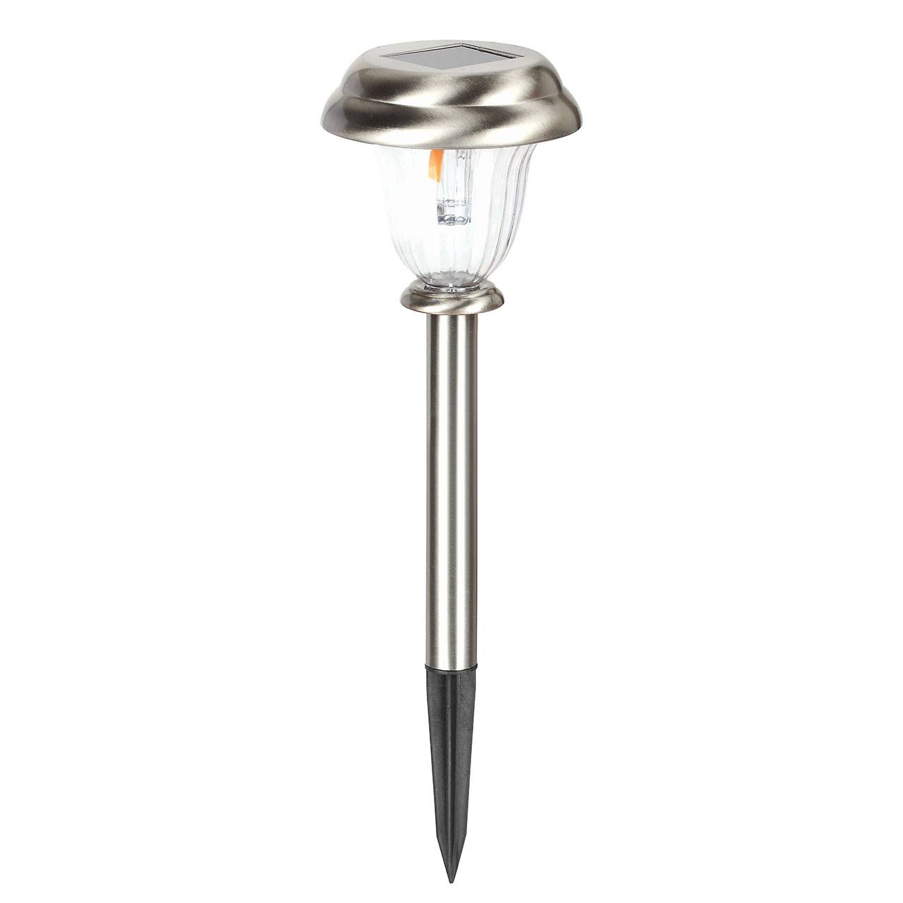 Светильник на солнечных батареях Horoz Halley 078-006-0001