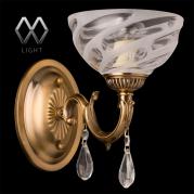 Бра MW-Light Аманда 481020901