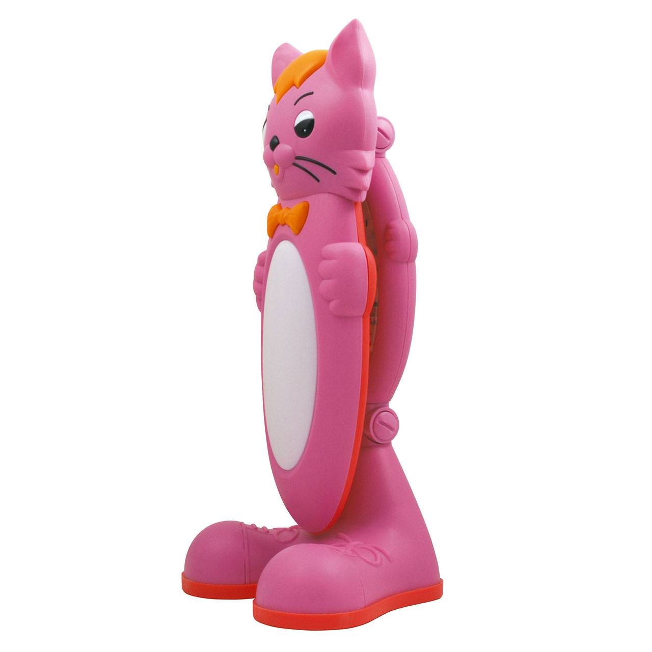 Настольная лампа Horoz HL036PINK
