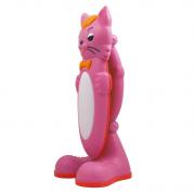 Настольная лампа Horoz HL036PINK
